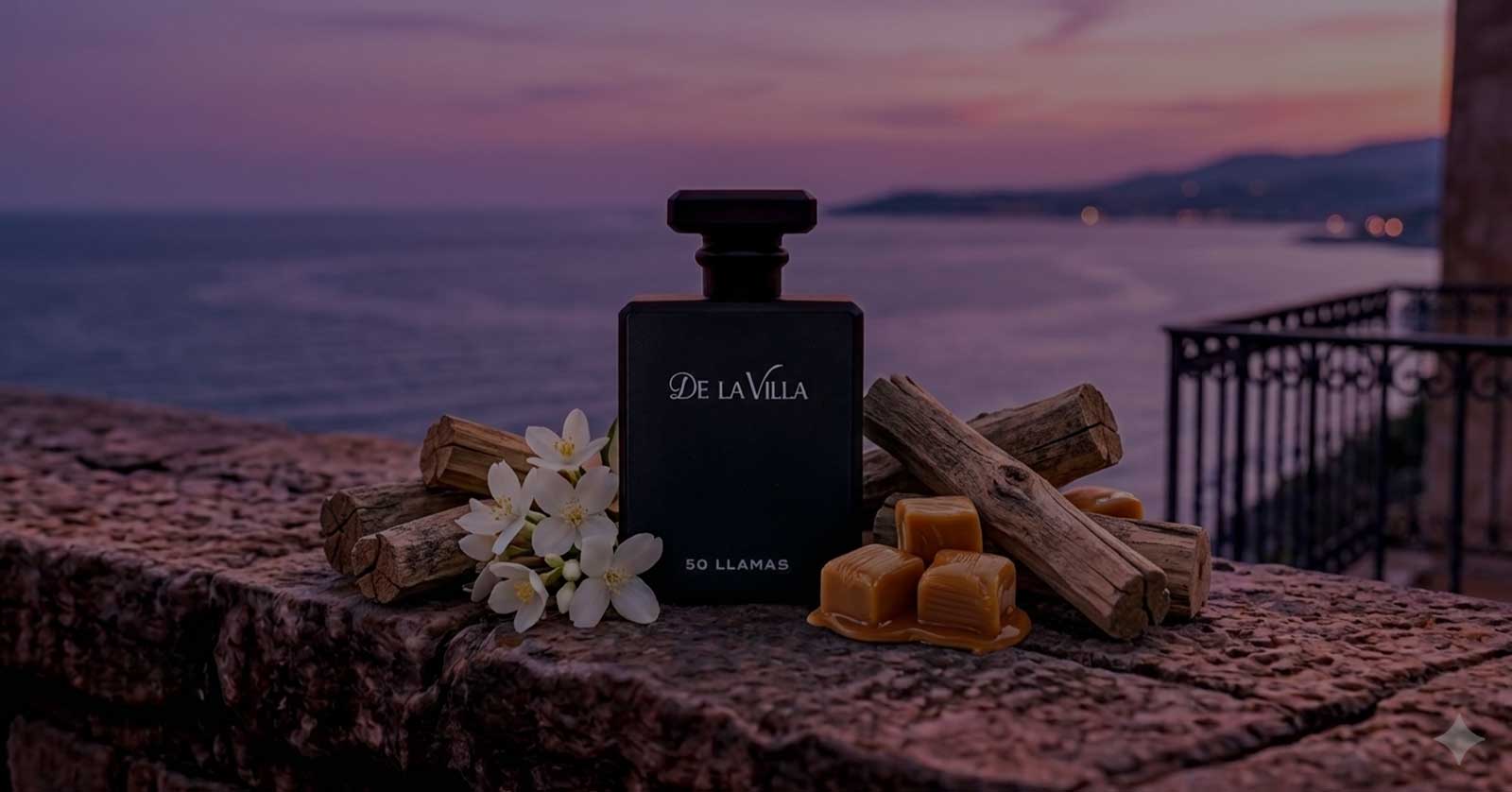 <span style="font-size:65px"><em>Corazón</em></span> <br><span style="font-size:30px">Jazmín · Sándalo · Caramelo</span>